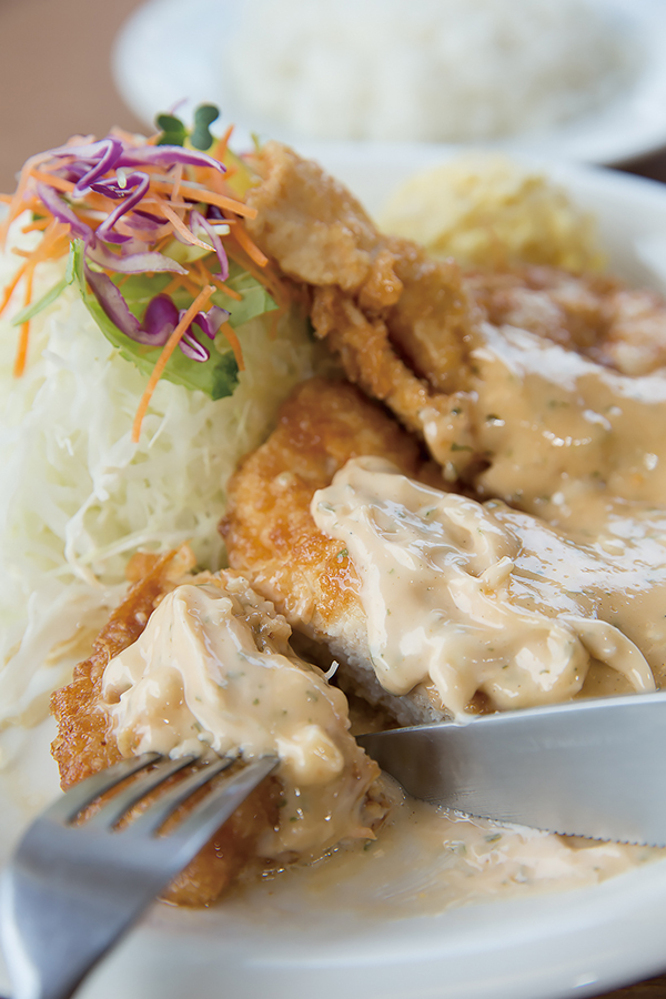 味のおぐら【大瀬店】